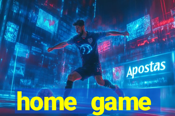 home game gamecategoryid 3